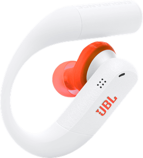 Écouteurs Bluetooth JBL Endurance Peak 4 Blanc (1200130027628) — image 6