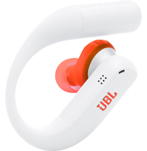 Écouteurs Bluetooth JBL Endurance Peak 4 Blanc (1200130027628)