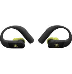 Écouteurs Bluetooth JBL Endurance Peak 4 Noir / Citron (1200130027604)