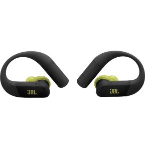Écouteurs Bluetooth JBL Endurance Peak 4 Noir / Citron (1200130027604)