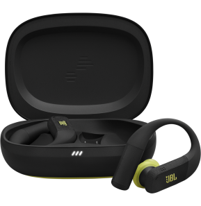 Écouteurs Bluetooth JBL Endurance Peak 4 Noir /...