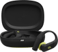 Écouteurs Bluetooth JBL Endurance Peak 4 Noir / Citron (1200130027604)