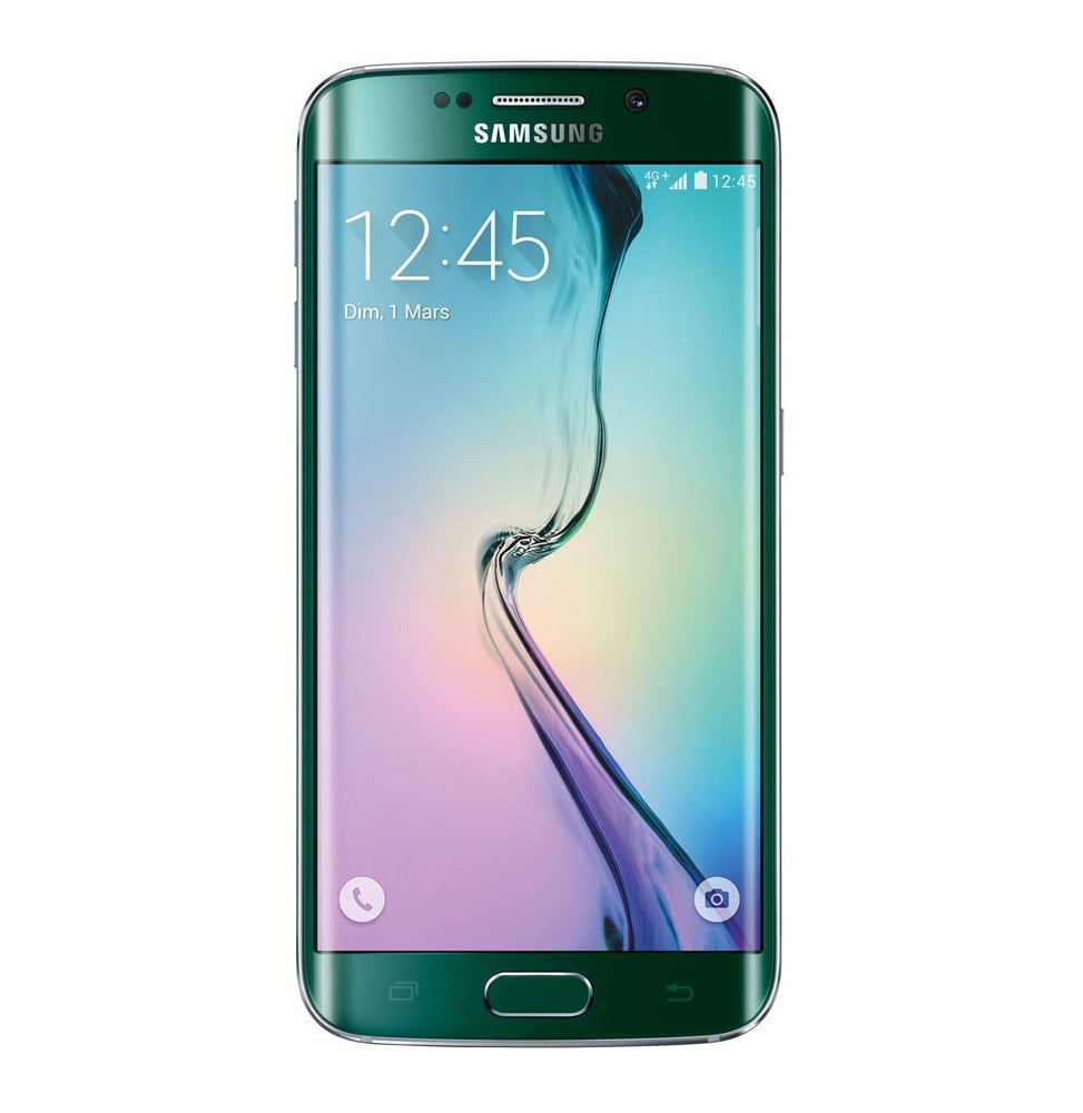 Smartphone SAMSUNG GALAXY S6 Edge