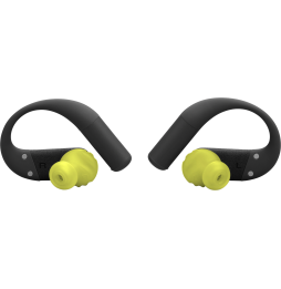 Écouteurs Bluetooth JBL Endurance Peak 4 Noir / Citron (1200130027604)