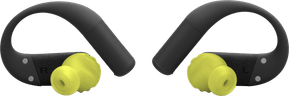 Écouteurs Bluetooth JBL Endurance Peak 4 Noir / Citron (1200130027604) — image 4