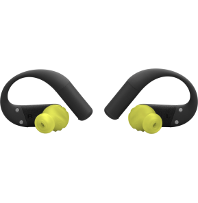 Écouteurs Bluetooth JBL Endurance Peak 4 Noir / Citron (1200130027604)