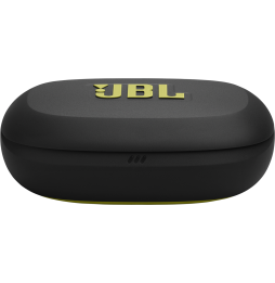 Écouteurs Bluetooth JBL Endurance Peak 4 Noir / Citron (1200130027604)