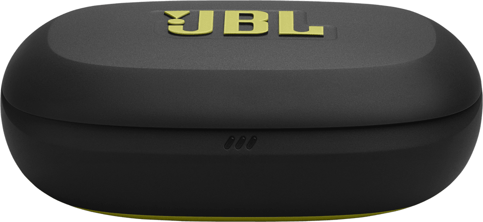 Écouteurs Bluetooth JBL Endurance Peak 4 Noir / Citron (1200130027604) — image 7