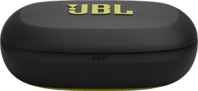 Écouteurs Bluetooth JBL Endurance Peak 4 Noir / Citron (1200130027604) — image 7