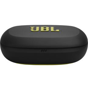 Écouteurs Bluetooth JBL Endurance Peak 4 Noir / Citron (1200130027604)