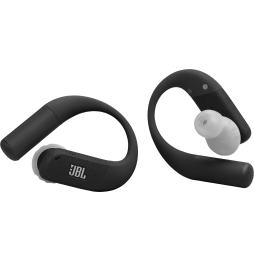 Écouteurs Bluetooth JBL Endurance Peak 4 Noir / Gris (1200130027611)