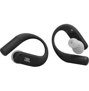 Écouteurs Bluetooth JBL Endurance Peak 4 Noir / Gris (1200130027611)