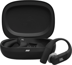 Écouteurs Bluetooth JBL Endurance Peak 4 Noir / Gris (1200130027611)