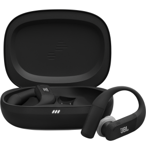 Écouteurs Bluetooth JBL Endurance Peak 4 Noir /...