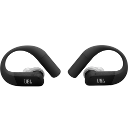 Écouteurs Bluetooth JBL Endurance Peak 4 Noir / Gris (1200130027611)
