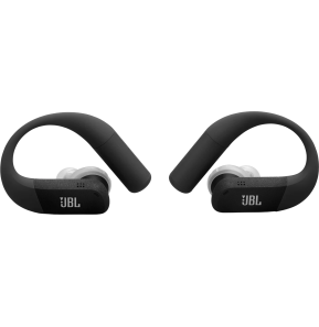 Écouteurs Bluetooth JBL Endurance Peak 4 Noir / Gris (1200130027611)