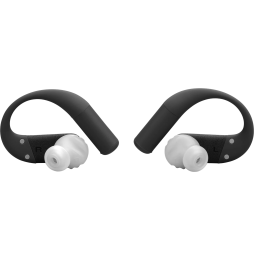 Écouteurs Bluetooth JBL Endurance Peak 4 Noir / Gris (1200130027611)