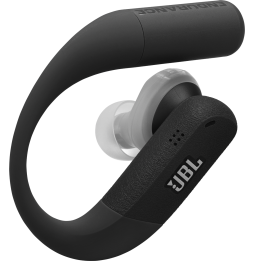 Écouteurs Bluetooth JBL Endurance Peak 4 Noir / Gris (1200130027611)
