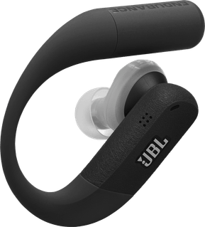 Écouteurs Bluetooth JBL Endurance Peak 4 Noir / Gris (1200130027611) — image 6