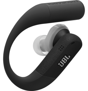 Écouteurs Bluetooth JBL Endurance Peak 4 Noir / Gris (1200130027611)