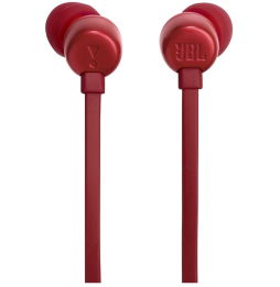 Écouteurs USB-C JBL Tune 310C Rouge (1200130011177)