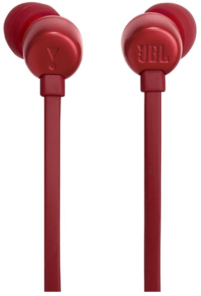 Écouteurs USB-C JBL Tune 310C Rouge (1200130011177) — image 3