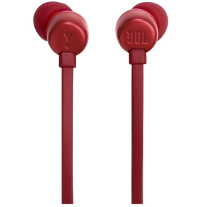 Écouteurs USB-C JBL Tune 310C Rouge (1200130011177)