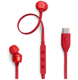 Écouteurs USB-C JBL Tune...
