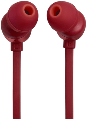 Écouteurs USB-C JBL Tune 310C Rouge (1200130011177) — image 2