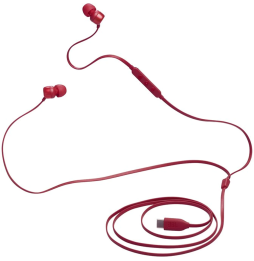 Écouteurs USB-C JBL Tune 310C Rouge (1200130011177)