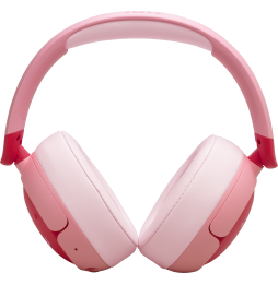 Casque Bluetooth JBL Junior 470 NC Rose (1200130016554)