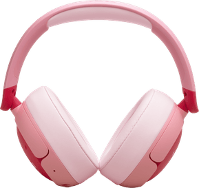 Casque Bluetooth JBL Junior 470 NC Rose (1200130016554) — image 4
