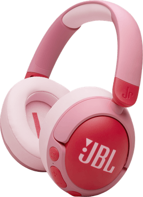 Casque Bluetooth JBL Junior 470 NC Rose (1200130016554)