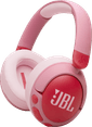 Casque Bluetooth JBL Junior 470 NC Rose (1200130016554)