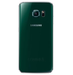 Smartphone SAMSUNG GALAXY S6 Edge
