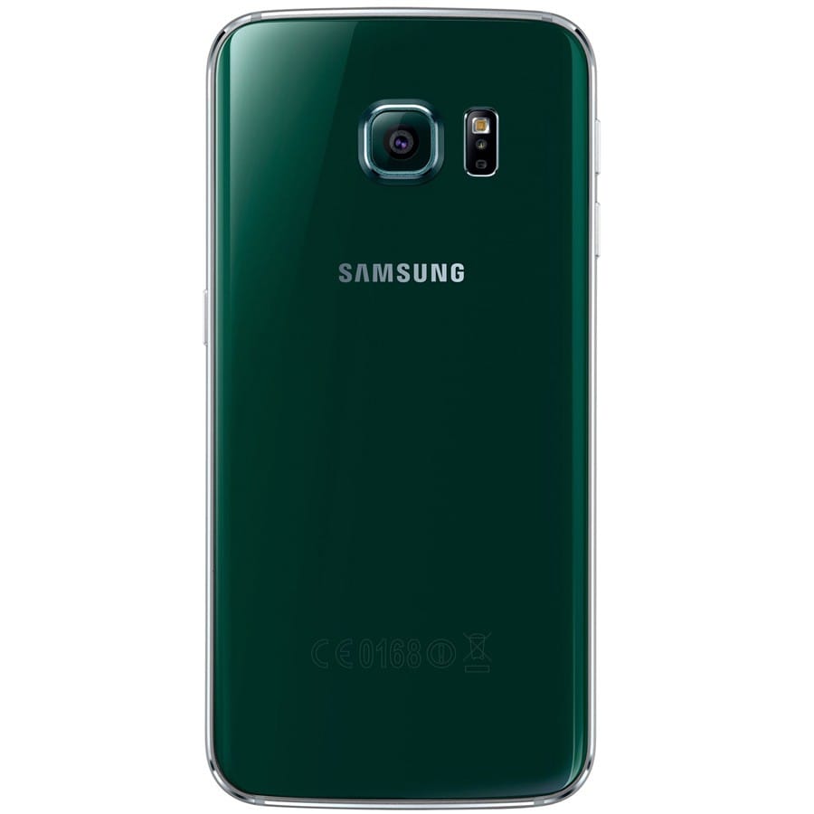 Smartphone SAMSUNG GALAXY S6 Edge
