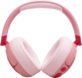 Casque Bluetooth JBL Junior 470 NC Rose (1200130016554) — image 5