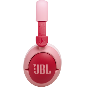 Casque Bluetooth JBL Junior 470 NC Rose (1200130016554)