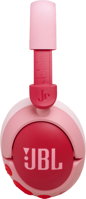 Casque Bluetooth JBL Junior 470 NC Rose (1200130016554) — image 2