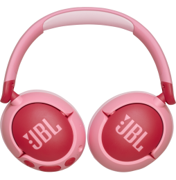 Casque Bluetooth JBL Junior 470 NC Rose (1200130016554)
