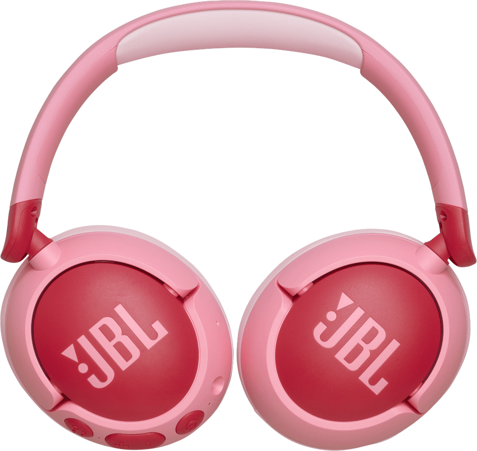 Casque Bluetooth JBL Junior 470 NC Rose (1200130016554) — image 6