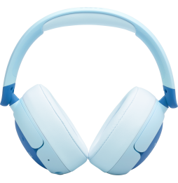 Casque Bluetooth JBL Junior 470 NC Bleu (1200130016547)