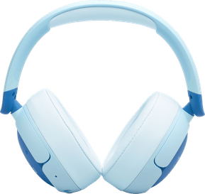 Casque Bluetooth JBL Junior 470 NC Bleu (1200130016547) — image 6