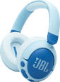 Casque Bluetooth JBL Junior 470 NC Bleu (1200130016547)