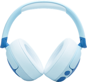 Casque Bluetooth JBL Junior 470 NC Bleu (1200130016547) — image 5