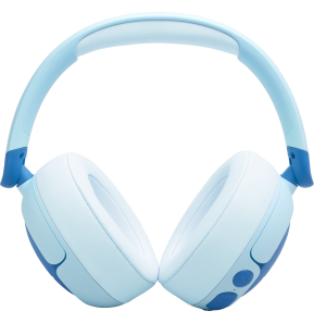 Casque Bluetooth JBL Junior 470 NC Bleu (1200130016547)