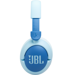 Casque Bluetooth JBL Junior 470 NC Bleu (1200130016547)