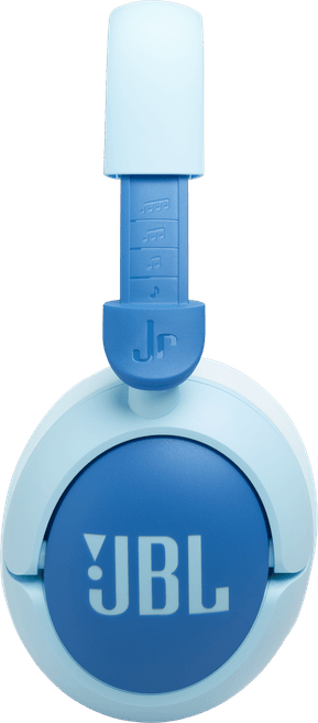 Casque Bluetooth JBL Junior 470 NC Bleu (1200130016547) — image 4