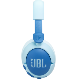 Casque Bluetooth JBL Junior 470 NC Bleu (1200130016547)