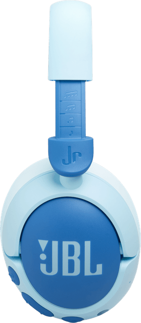 Casque Bluetooth JBL Junior 470 NC Bleu (1200130016547) — image 3